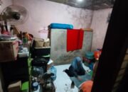 Tujuh Bulan Tanpa Ayah, Ibu di Surabaya Besarkan Dua Anak Seorang Diri Usai Suami Divonis Kasus HGI