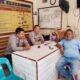 NGOPI SANTAI DAN JALIN SILATURAHMI DI POLSEK CINTA RAJA SECANGGANG BERSAMA PERSONEL PIKET*
