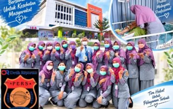 Bukan Cuma Soal Obat, Perhatian Tenaga Kesehatan Ini Bikin Pasien Merasa Lebih Kuat