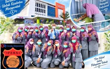 Bukan Cuma Soal Obat, Perhatian Tenaga Kesehatan Ini Bikin Pasien Merasa Lebih Kuat