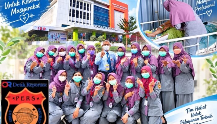 Bukan Cuma Soal Obat, Perhatian Tenaga Kesehatan Ini Bikin Pasien Merasa Lebih Kuat