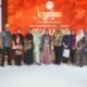 Plt. BupatiPlt. Bupati Tiorita Dorong Produk Lokal Langkat Tembus Pasar Lebih Luas  Langkat Sumatera Utara detikreportase.com Jakarta  Pelaksana Tugas (Plt) Bupati Langkat Tiorita Br Surbakti, SH mendorong para perajin dan pelaku usaha mikro, kecil dan menengah (UMKM) di Kabupaten Langkat untuk terus berinovasi, meningkatkan kualitas produk, serta memperluas akses pemasaran agar mampu bersaing di pasar nasional hingga internasional.  Dorongan tersebut disampaikan Tiorita usai menghadiri pembukaan Pameran Kerajinan Nusantara (Kriyanusa) 2026 di Jakarta International Convention Center (JICC), Senayan, Jakarta, Sabtu (26/9/2026).  Kriyanusa 2026 dibuka langsung Ketua Umum Dewan Kerajinan Nasional (Dekranas) Selvi Gibran Rakabuming dengan mengusung tema “Cipta Kriya Berkelanjutan, Perajin Mendunia”. Pameran berlangsung pada 26–30 September 2026 dan menjadi salah satu etalase besar bagi produk kerajinan unggulan dari berbagai daerah di Indonesia.  Berdasarkan informasi penyelenggaraan yang dipublikasikan menjelang kegiatan, Kriyanusa 2026 melibatkan sekitar 257 peserta dengan 410 booth yang menampilkan beragam produk kriya Nusantara. Selain menjadi ruang promosi, kegiatan tersebut juga mempertemukan perajin, pelaku UMKM, pemerintah daerah dan berbagai pemangku kepentingan untuk membuka peluang kerja sama, membangun jaringan, serta memperluas akses pasar.  Bagi Tiorita, Kriyanusa bukan sekadar ajang pameran produk kerajinan, tetapi juga menjadi ruang pembelajaran bagi daerah untuk melihat bagaimana kekayaan budaya lokal dipadukan dengan kreativitas, inovasi desain, kualitas produk dan strategi pemasaran sehingga mampu menghasilkan nilai ekonomi yang lebih tinggi.  “Kita melihat banyak produk yang berangkat dari kekayaan dan karakter daerah masing-masing, kemudian dikembangkan melalui kreativitas, desain, kemasan dan pemasaran yang baik. Langkat juga memiliki potensi besar. Potensi inilah yang harus terus kita gali dan kembangkan agar memberikan nilai tambah bagi masyarakat,” kata Tiorita.  Menurutnya, perkembangan industri kreatif dan perubahan pola konsumsi masyarakat menjadi peluang yang harus dimanfaatkan secara optimal oleh daerah. Terlebih, perkembangan teknologi digital telah membuka ruang pemasaran yang memungkinkan produk lokal menjangkau konsumen lebih luas tanpa terbatas oleh wilayah.  Karena itu, Tiorita berharap pelaku ekonomi kreatif di Langkat tidak hanya memiliki kemampuan menghasilkan produk, tetapi juga mampu membaca kebutuhan pasar dan membangun identitas produk yang kuat.  “Produk kita harus punya kualitas, karakter dan cerita. Jangan berhenti hanya pada kemampuan membuat. Kita harus memikirkan desain, kemasan, kontinuitas produksi sampai bagaimana produk tersebut dikenal dan dibeli masyarakat,” tegasnya.  Ia menambahkan, penguatan seluruh mata rantai industri kreatif, mulai dari produksi hingga pemasaran, penting dilakukan agar produk yang dihasilkan masyarakat Langkat memiliki daya saing dan memberikan manfaat ekonomi yang berkelanjutan.  “Kalau seluruh mata rantai ini diperkuat, saya yakin produk kreatif Langkat memiliki peluang untuk berkembang lebih jauh,” ujarnya.  Tiorita juga meminta perangkat daerah terkait menjadikan perkembangan industri kriya yang ditampilkan dalam Kriyanusa 2026 sebagai referensi dalam memperkuat pembinaan UMKM dan ekonomi kreatif di Kabupaten Langkat.  Pembinaan tersebut, lanjutnya, perlu dilakukan secara terintegrasi, mulai dari peningkatan keterampilan dan kualitas produksi, inovasi desain, penguatan identitas produk, pemanfaatan teknologi digital hingga perluasan akses pemasaran.  “Kita ingin potensi lokal tidak berhenti sebagai potensi. Harus ada proses yang membuatnya memiliki nilai ekonomi dan memberikan manfaat nyata bagi masyarakat. Target kita adalah semakin banyak UMKM dan perajin Langkat yang tumbuh, naik kelas dan memiliki pasar yang semakin luas,” kata Tiorita.  Ia menilai tema “Cipta Kriya Berkelanjutan, Perajin Mendunia” juga sejalan dengan semangat pengembangan ekonomi kreatif di daerah. Menurutnya, kemajuan industri kreatif tidak semata-mata diukur dari peningkatan penjualan, tetapi juga dari kemampuan menciptakan usaha yang berkelanjutan, membuka kesempatan kerja dan meningkatkan pendapatan masyarakat.  Kehadiran Pemerintah Kabupaten Langkat pada Kriyanusa 2026 sekaligus menjadi momentum untuk menyerap berbagai gagasan, inovasi dan perkembangan terbaru industri kriya nasional sebagai bahan dalam mendorong pengembangan potensi ekonomi kreatif daerah.  “Kita harus berani memiliki target yang lebih tinggi. Produk yang lahir dari tangan masyarakat Langkat harus kita dorong agar semakin berkualitas, dikenal luas dan memiliki daya saing. Dari Langkat, kita ingin semakin banyak produk lokal yang mampu berbicara di pasar nasional, bahkan internasional,” tutup Tiorita.  Turut mendampingi Plt Bupati Langkat, Asisten II Setdakab Langkat Hermansyah, Kepala Bappedalitbang Rina Wahyuni Marpaung, Kepala Bapenda Muliani, Kepala Dinas Pariwisata Nur Elly H. Rambe, Kepala Dinas Kesehatan Juliana, Kepala Dinas PPKB dan PPA Indri Nugraheni, Kepala Dinas Perikanan Suriono, Plt Kepala Dinas Kependudukan dan Pencatatan Sipil Sri Yunita Br Sitepu, Plt Kepala Dinas Ketenagakerjaan Hendi Rinaldi, Kepala Dinas Kominfo, DirekturPlt. Bupati Tiorita Dorong Produk Lokal Langkat Tembus Pasar Lebih Luasorter : Arifin﻿ Tiorita Dorong Produk Lokal Langkat Tembus Pasar Lebih Luas  Langkat Sumatera Utara detikreportase.com Jakarta  Pelaksana Tugas (Plt) Bupati Langkat Tiorita Br Surbakti, SH mendorong para perajin dan pelaku usaha mikro, kecil dan menengah (UMKM) di Kabupaten Langkat untuk terus berinovasi, meningkatkan kualitas produk, serta memperluas akses pemasaran agar mampu bersaing di pasar nasional hingga internasional.  Dorongan tersebut disampaikan Tiorita usai menghadiri pembukaan Pameran Kerajinan Nusantara (Kriyanusa) 2026 di Jakarta International Convention Center (JICC), Senayan, Jakarta, Sabtu (26/9/2026).  Kriyanusa 2026 dibuka langsung Ketua Umum Dewan Kerajinan Nasional (Dekranas) Selvi Gibran Rakabuming dengan mengusung tema “Cipta Kriya Berkelanjutan, Perajin Mendunia”. Pameran berlangsung pada 26–30 September 2026 dan menjadi salah satu etalase besar bagi produk kerajinan unggulan dari berbagai daerah di Indonesia.  Berdasarkan informasi penyelenggaraan yang dipublikasikan menjelang kegiatan, Kriyanusa 2026 melibatkan sekitar 257 peserta dengan 410 booth yang menampilkan beragam produk kriya Nusantara. Selain menjadi ruang promosi, kegiatan tersebut juga mempertemukan perajin, pelaku UMKM, pemerintah daerah dan berbagai pemangku kepentingan untuk membuka peluang kerja sama, membangun jaringan, serta memperluas akses pasar.  Bagi Tiorita, Kriyanusa bukan sekadar ajang pameran produk kerajinan, tetapi juga menjadi ruang pembelajaran bagi daerah untuk melihat bagaimana kekayaan budaya lokal dipadukan dengan kreativitas, inovasi desain, kualitas produk dan strategi pemasaran sehingga mampu menghasilkan nilai ekonomi yang lebih tinggi.  “Kita melihat banyak produk yang berangkat dari kekayaan dan karakter daerah masing-masing, kemudian dikembangkan melalui kreativitas, desain, kemasan dan pemasaran yang baik. Langkat juga memiliki potensi besar. Potensi inilah yang harus terus kita gali dan kembangkan agar memberikan nilai tambah bagi masyarakat,” kata Tiorita.  Menurutnya, perkembangan industri kreatif dan perubahan pola konsumsi masyarakat menjadi peluang yang harus dimanfaatkan secara optimal oleh daerah. Terlebih, perkembangan teknologi digital telah membuka ruang pemasaran yang memungkinkan produk lokal menjangkau konsumen lebih luas tanpa terbatas oleh wilayah.  Karena itu, Tiorita berharap pelaku ekonomi kreatif di Langkat tidak hanya memiliki kemampuan menghasilkan produk, tetapi juga mampu membaca kebutuhan pasar dan membangun identitas produk yang kuat.  “Produk kita harus punya kualitas, karakter dan cerita. Jangan berhenti hanya pada kemampuan membuat. Kita harus memikirkan desain, kemasan, kontinuitas produksi sampai bagaimana produk tersebut dikenal dan dibeli masyarakat,” tegasnya.  Ia menambahkan, penguatan seluruh mata rantai industri kreatif, mulai dari produksi hingga pemasaran, penting dilakukan agar produk yang dihasilkan masyarakat Langkat memiliki daya saing dan memberikan manfaat ekonomi yang berkelanjutan.  “Kalau seluruh mata rantai ini diperkuat, saya yakin produk kreatif Langkat memiliki peluang untuk be Nawawi.Reporter : Arifin﻿