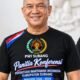 persiapan Konferensi PWI Kabupaten Subang periode 2026–2029 di Hotel Betha.