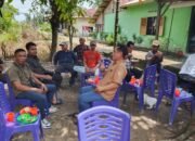 Pererat Tali Persaudaraan, Arisan Keluarga Besar Digelar Di Rumah bapak Syah Rizal Pulau Manis Gebang Minggu 27 Sept 2026