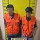 Polresta Deli Serdang Tangkap Pengedar Sabu Pantai Labu