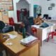 Ujung Tobak Pemerintahan Desa Karang Rejo Di Bawah pimpinan Kades SULIADI SOLEHAH, SE*
