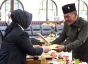 Plt. Bupati Langkat Tiorita: Pokir DPRD Harus Menjawab Kebutuhan Masyarakat