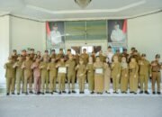 Plt. Bupati Langkat Tiorita dorong perluasan perlindungan BPJS Ketenagakerjaan