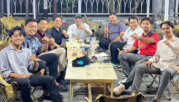 Muswilub KAMMI Riau Dipersoalkan: Hak Suara, Kuorum, dan AD/ART Jadi Sorotan