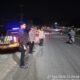 Cegah 3C dan Balap Liar, Polres Langkat Perkuat Patroli Malam