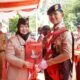 Plt. Bupati Langkat Tiorita: Pramuka Harus Melahirkan Generasi Terampil dan Mandiri