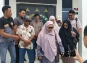 Lahan 58 Hektare Disorot, Kades Kemang Dilaporkan Warga ke Kejari Pelalawan, Apa yang Kini Ditelusuri?