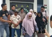 Lahan 58 Hektare Disorot, Kades Kemang Dilaporkan Warga ke Kejari Pelalawan, Apa yang Kini Ditelusuri?
