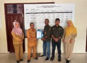 DPC AKPERSI Bangka Barat Ajukan SKT ke Kesbangpol, Setelah Ini Apa yang Terjadi?