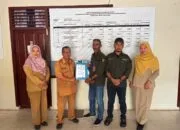 DPC AKPERSI Bangka Barat Ajukan SKT ke Kesbangpol, Setelah Ini Apa yang Terjadi?