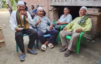 INNALILLAHI WA INNAILAIHI ROJIUN, TELAH BERPULANG IBU MAI SALAMA BINTI BAHTIAR* IMG-20260929-WA0017