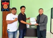 Joxzin Bersholawat Galang Donasi untuk Korban Bencana NTT, Sebagian Disalurkan ke Warga Purworejo