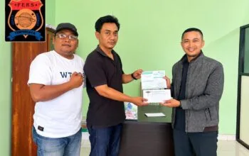 Joxzin Bersholawat Galang Donasi untuk Korban Bencana NTT, Sebagian Disalurkan ke Warga Purworejo