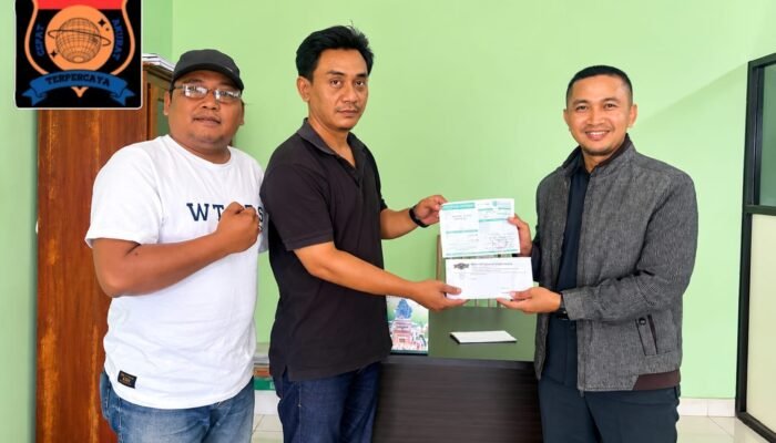 Joxzin Bersholawat Galang Donasi untuk Korban Bencana NTT, Sebagian Disalurkan ke Warga Purworejo