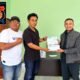 Joxzin Bersholawat Galang Donasi untuk Korban Bencana NTT, Sebagian Disalurkan ke Warga Purworejo