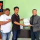 Joxzin Bersholawat Galang Donasi untuk Korban Bencana NTT, Sebagian Disalurkan ke Warga Purworejo