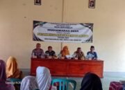 RKPDes 2027 Mulai Disusun, Pilkades Magetan Bersiap Gunakan E-Voting