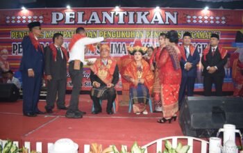 Ketua DPRD Langkat Ucapkan Selamat atas Pelantikan Edi Bahagia Sinuraya sebagai Ketua PMS IMG-20260930-WA0023