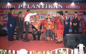 Ketua DPRD Langkat Ucapkan Selamat atas Pelantikan Edi Bahagia Sinuraya sebagai Ketua PMS IMG-20260930-WA0023