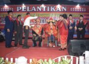 Ketua DPRD Langkat Ucapkan Selamat atas Pelantikan Edi Bahagia Sinuraya sebagai Ketua PMS