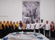 Plt. Bupati Tiorita Perkuat Peran Al-Hidayah Bangun Langkat Religius