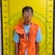Warga Tanjung Morawa berinisial P miliki Narkoba, ditangkap Sat Resnarkoba Polresta Deli Serdang