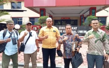 Penyelidikan Kasus Herly Dihentikan, PH Soroti Putusan PT Medan dan Desak Gelar Perkara Khusus