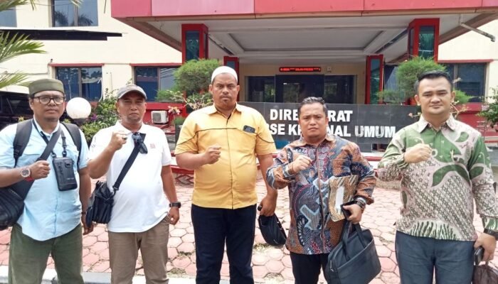 Penyelidikan Kasus Herly Dihentikan, PH Soroti Putusan PT Medan dan Desak Gelar Perkara Khusus