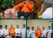 Bupati Ketapang Terima Audiensi LAZISNU, Dukung Penguatan Program Pemberdayaan Masyarakat