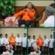 Bupati Ketapang Terima Audiensi LAZISNU, Dukung Penguatan Program Pemberdayaan Masyarakat