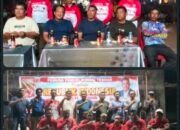 Penutupan Semarak HUT ke-81 RI di Dusun Sungai Tengar Berlangsung Meriah, Pemuda dan Tokoh Masyarakat