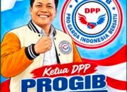 Ketua DPP ProGIB Dukung LAKI Kawal Perkara CSR Kota Bekasi, Desak Kejati Jabar Tuntaskan Penanganan