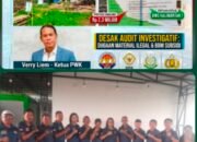 Proyek Embung Rp2,3 Miliar BWS Kalimantan I Diselimuti Praktek Culas: Diduga Memakai Material Ilegal dan Solar Subsidi Oknum Dewan  ​