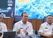Perubahan Cuaca Mengintai Sejumlah Wilayah, Kepala BMKG Teuku Faisal Minta Warga Tetap Siaga