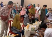 Bansos Beras September 2026, Mentan Amran Sulaiman Tegas: Jangan Sampai Ada 1 Kg yang Tak Sampai ke Penerima
