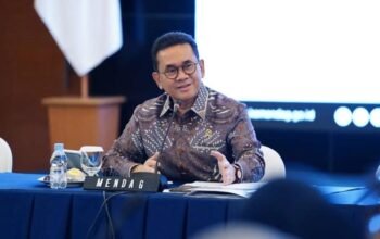Ekspor CPO, Batu Bara dan Ferro Alloy Masuk Skema Baru, Mendag Budi Santoso Ungkap Dampaknya bagi Masyarakat