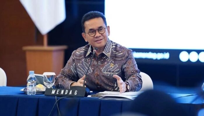 Ekspor CPO, Batu Bara dan Ferro Alloy Masuk Skema Baru, Mendag Budi Santoso Ungkap Dampaknya bagi Masyarakat