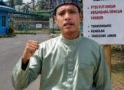 Ribuan Massa Siap Bergerak, Polemik Vendor PTSI Kembali Menguat: Ada Apa di Balik Tuntutan APP?