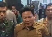 Ratusan Santri Diduga Keracunan MBG, Bupati Sidoarjo Buka Fakta Pengawasan SPPG: Dampaknya Jadi Sorotan Masyarakat