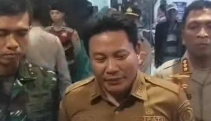 Ratusan Santri Diduga Keracunan MBG, Bupati Sidoarjo Buka Fakta Pengawasan SPPG: Dampaknya Jadi Sorotan Masyarakat
