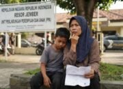 Hampir 12 Bulan Kasus Dugaan Pengeroyokan Anak di Jember Belum Jelas, Keluarga Pertanyakan Kepastian Hukum: Ada Apa?