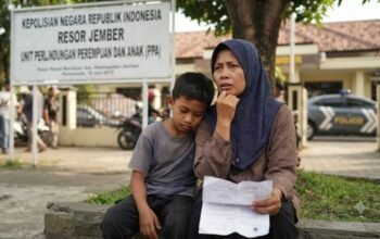 Hampir 12 Bulan Kasus Dugaan Pengeroyokan Anak di Jember Belum Jelas, Keluarga Pertanyakan Kepastian Hukum: Ada Apa?