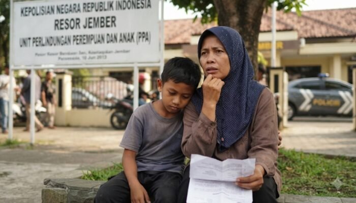 Hampir 12 Bulan Kasus Dugaan Pengeroyokan Anak di Jember Belum Jelas, Keluarga Pertanyakan Kepastian Hukum: Ada Apa?