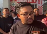 49 Siswa SMAN 3 Nganjuk Diduga Keracunan MBG, Wabup Trihandy Turun Tangan: Bagaimana Agar Tak Terulang?