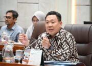 Ratusan Penerima MBG Terdampak, Wakil Ketua Komisi IX DPR Soroti Kegagalan Sistem: Apa yang Terjadi?